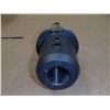 Image 2 : Cat 50 Lyndex End Mill Holder, 1 1/2" Hole, M/N- C5006-1500