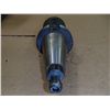 Image 3 : Cat 50 Lyndex End Mill Holder, 1 1/2" Hole, M/N- C5006-1500
