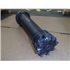 Image 3 : Cat 50 Kennametal Deep pocketing  /Face Shell End Mill Holder, M/N- CV50SM1001000, 0409CH2
