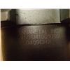 Image 5 : Cat 50 Kennametal Deep pocketing  /Face Shell End Mill Holder, M/N- CV50SM1001000, 0409CH2