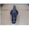 Image 2 : Cat 50 Precision extra long  Components End Mill Holder, 1" Hole, M/N- Cat-50-1.000-12