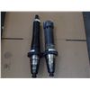 Image 1 : Cat 50 Sandvik Basic Tool Holders, M/N- C6-A390.45-50 63 050M
