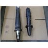 Image 1 : Cat 50 Sandvik  Deep pocketing  /Face  Tool Holders, M/N's- A390.45-50 80 050M, C6-A390.45-50 040