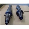 Image 2 : Cat 50 Sandvik  Deep pocketing  /Face  Tool Holders, M/N's- A390.45-50 80 050M, C6-A390.45-50 040