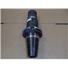 Image 1 : Cat 50 Sandvik Tension compression tap Holder/ Adapter Tool Holder, M/N- A390.45-50 63 050M