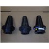 Image 2 : Cat 50 Sandvik Basic Tool Holders, M/N's- A390.45-50 80 050M, A390.45-50 63 050M