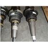 Image 4 : Cat 50 Tapered Tool Holders?