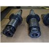 Image 2 : Cat 50 Misc Collet Chucks, Holds TG100 Collets