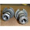 Image 4 : Cat 50 Misc Collet Chucks, Holds ER32 Collets