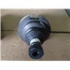 Image 3 : Cat 50 Sandvik Collet Chucks, Holds AF 25 Collets?