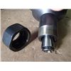 Image 5 : Cat 50 Sandvik Collet Chucks, Holds AF 25 Collets?