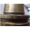 Image 4 : Cat 40 Graflex 1" End Mill Holders, M/N- EM2502 401 3660