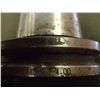Image 4 : Cat 40 Richmill End Mill Holder, M/N- CT40-S-T4.00, 1 1/8" Hole