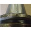 Image 4 : Cat 40 Graflex 1/2" End Mill Holders, M/N- EM2502 401 3660