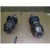 Image 2 : Cat 40 Keyless Drill Chucks, M/N's- V40CT-1133-256, CAT40xSPU13-4