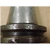 Image 5 : Cat 40 Big Oil Hole Holder Tooling, M/N- CV40-OHC1.000-6.400HS