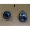 Image 2 : Cat 30 Collet Chucks, ER16, ER25 Collets