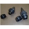 Image 4 : Cat 30 Collet Chucks, ER16, ER25 Collets