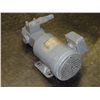 Image 3 : Nippon Motor-Trochoid Pump, M/N- T0P2MY 200-204HAMVB