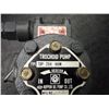 Image 4 : Nippon Motor-Trochoid Pump, M/N- T0P2MY 200-204HAMVB