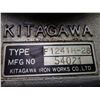 Image 4 : Kitagawa Actuator, M/N- F1241H-28