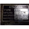 Image 4 : Kitagawa Actuator, M/N- S1552