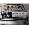 Image 4 : Kitagawa Actuator, M/N- F1546-M55