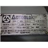 Image 4 : Autoblock Actuator, M/N- 150 SIG-S