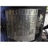 Image 5 : Delta Power Hydraulic Tank, No Main Tag, Motor M/N- 35H652-87