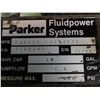 Image 6 : Parker Hydraulic Tank, M/N- FU26145, Pump M/N- PAVC 16102?