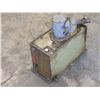 Image 3 : Hydraulic Tank With Motor Trochoid Pump, No Main Tag, Pump M/N- T0P-1ME75-2-10MA