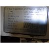 Image 5 : Okuma Hydraulic Power Unit, M/N- OEY-OKM-2.2KW