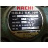 Image 4 : Hydraulic Unit, No Main Tag, Pump M/N- VDR-1B-1A3-1146G