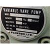 Image 5 : SHOWA Hydraulic Power Unit, M/N- VDRU-IA-40BHX 276