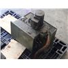 Image 3 : Hydraulic Tank, No Main Tag, Pump M/N- T0P-1ME75-2
