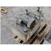 Image 3 : Nachi Hydraulic Equipment, M/N- S-7199A.7, Pump M/N- VDR-1B-1A3-U-22