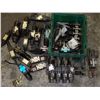 Image 1 : Lot of Assorted Nachi Valves/Vale Assembly