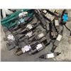 Image 3 : Lot of Assorted Nachi Valves/Vale Assembly