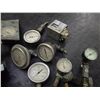 Image 4 : Lot of Misc Gauges
