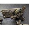 Image 3 : Lot of Misc Machinery Parts