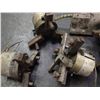 Image 4 : Lot of Misc Machinery Parts