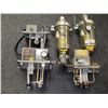 Image 1 : Lot of 5 Misc Lube Units, Missing Resevoirs