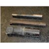 Image 1 : Lot of 3 Misc Tool Holders