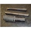Image 2 : Lot of 3 Misc Tool Holders