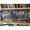 Image 1 : Lost of Assorted Shank Drill Bits