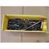 Image 1 : Lost of Assorted Shank Drill Bits