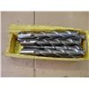 Image 1 : Lost of Assorted Shank Drill Bits