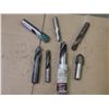 Image 2 : Lost of Assorted Shank Drill Bits