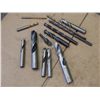 Image 2 : Lot of Assorted Shank Drill Bits