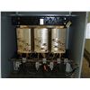Image 3 : Jefferson Electric, Dry Type Transformer, M/N-423-3257-055, 112.5KVA
